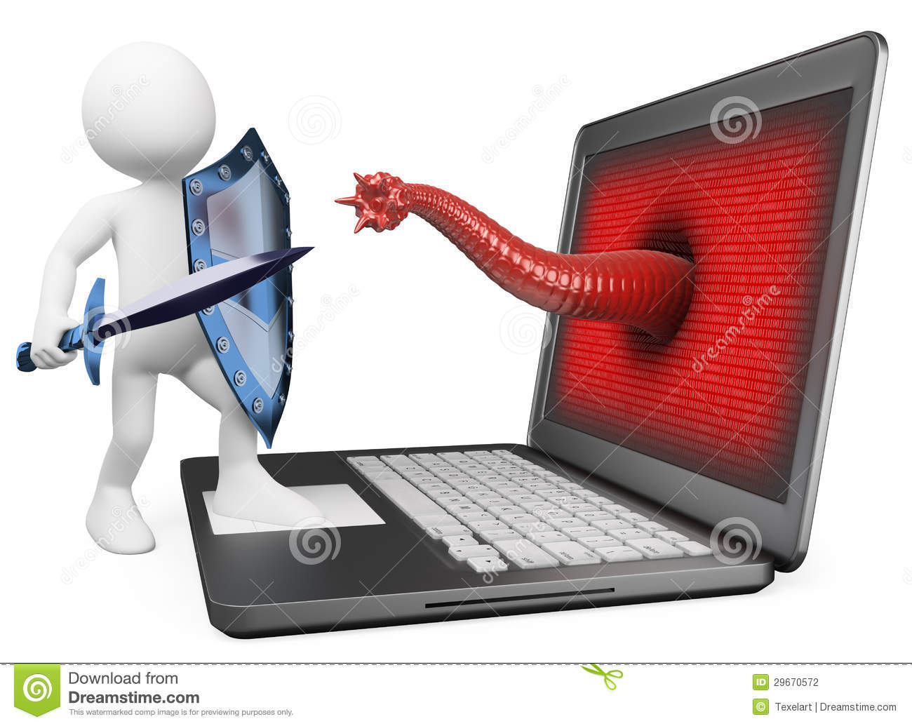 ANTIVIRUS Y SEGURIDAD