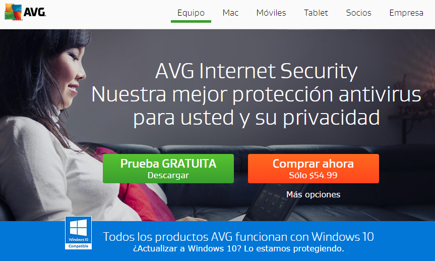 Los virus informaticos