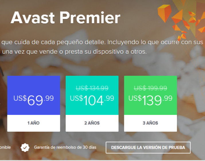 Los virus informaticos