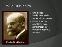 TEORIAS DE AUTORES SOCIOLOGICOS