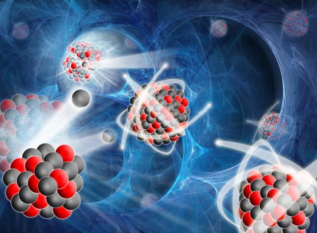 Geometría molecular