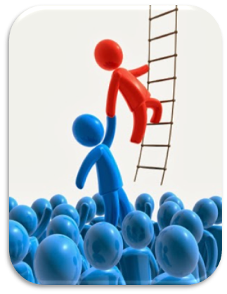 Determinación del Liderazgo &amp; su Métrica