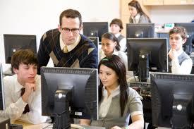 Tecnologìa de la Educación