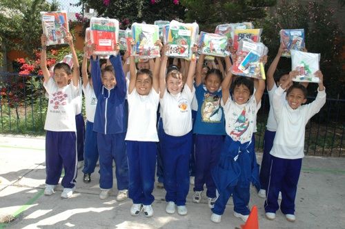 Algunos desafíos de la educación básica en el umbral de nuevo milenio