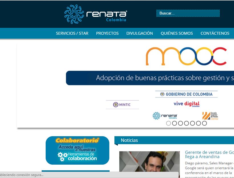 ¿La UNAD como organización utiliza como herramienta de anticipación y estratégica, la vigilancia tecnológica e inteligencia competitiva?