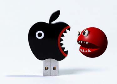 Virus Y Antivirus