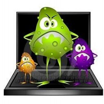 Virus Y Antivirus