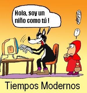 Actividades que puedo realizar en internet.