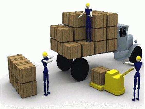 COSTOS DE LA DISTRIBUCIÓN FÍSICA DE LAS MERCANCÍAS