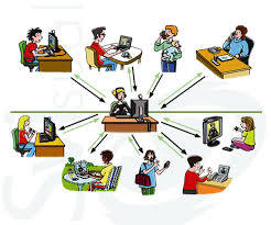 COSTOS DE LA DISTRIBUCIÓN FÍSICA DE LAS MERCANCÍAS