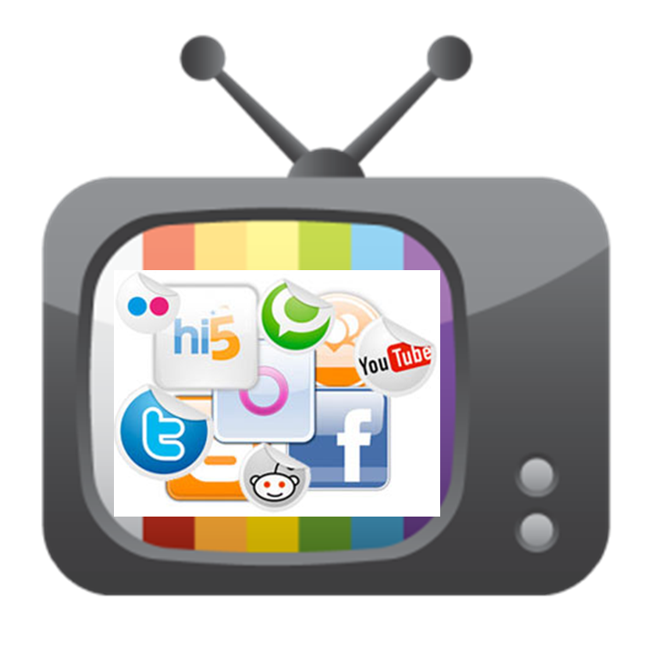 Medios de comunicación