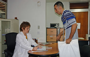 Responsabilidad y Sanciones en Materia de Seguridad y Salud Laboral