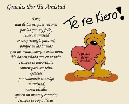 Los poemas
