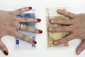Reglamentación gubernamental de la igualdad de oportunidades en el empleo
