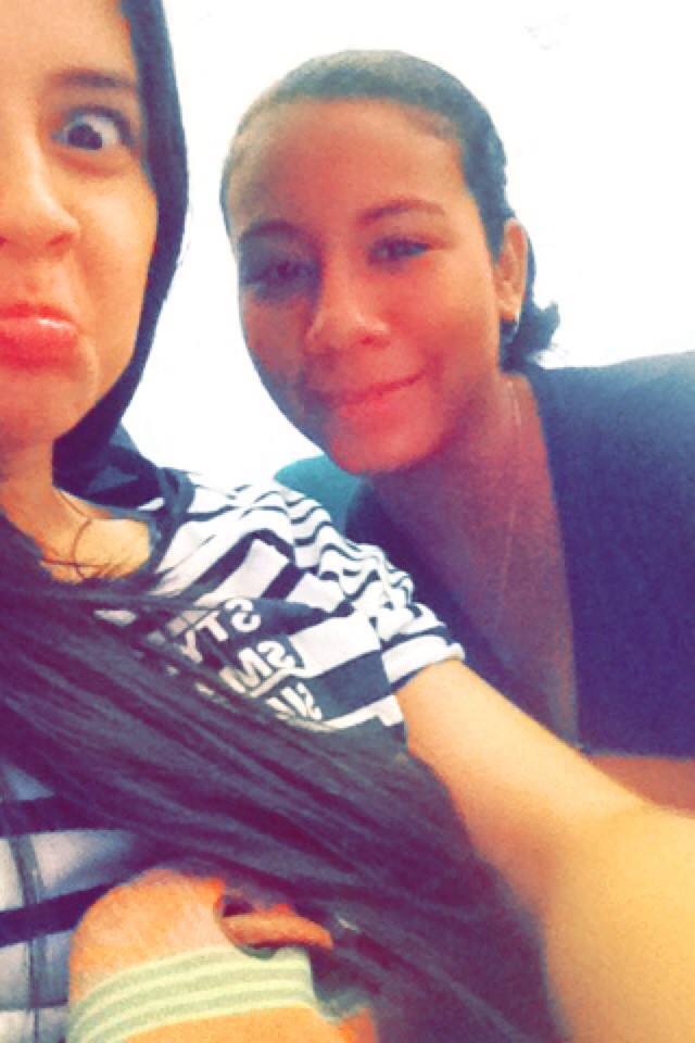 Bleidy Luz Argel Leiva :)