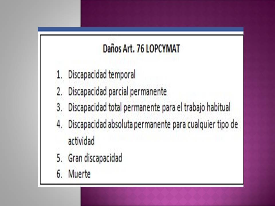 LA RESPONSABILIDAD DEL EMPLEADOR Y LA SANCIÓN PENAL EN VENEZUELA