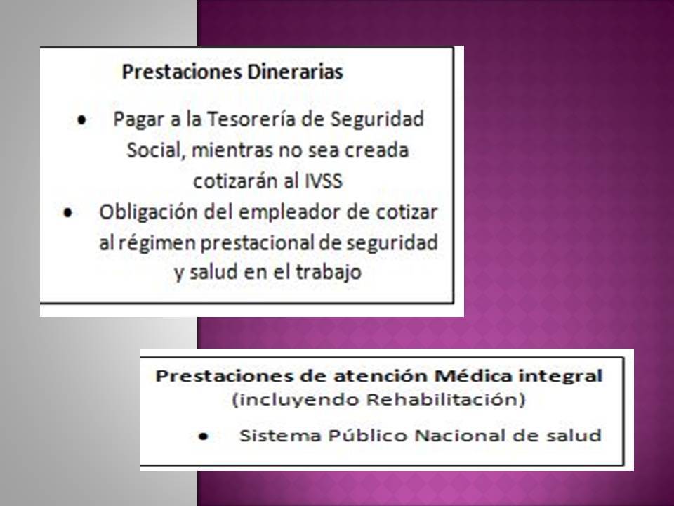 LA RESPONSABILIDAD DEL EMPLEADOR Y LA SANCIÓN PENAL EN VENEZUELA