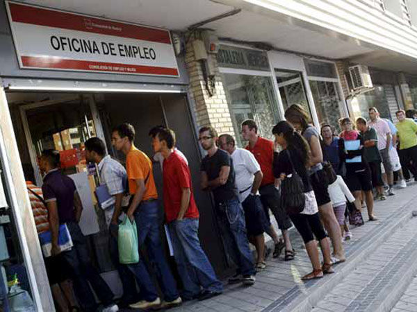 Regulación gubernamental de la seguridad de oportunidades en el empleo