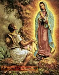 Advocaciones Mariana