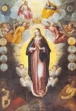 Advocaciones Mariana