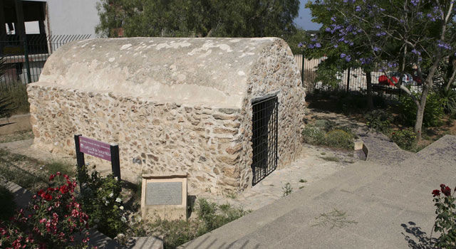 LA BIOGRAFIA DE NA NAYARA LA SEVA BESÀVIA MARÍA JUAN MAYANS
