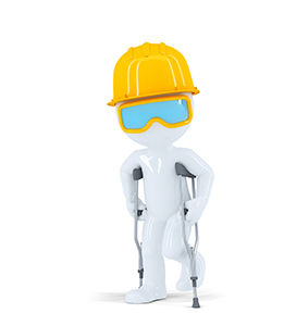 RESPONSABILIDAD Y SANCIONES EN MATERIA DE SEGURIDAD Y SALUD LABORAL.