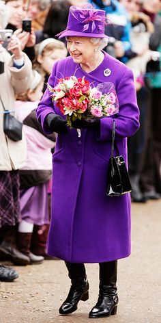 Why Purple is the Best Color