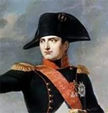Época de revoluciones.