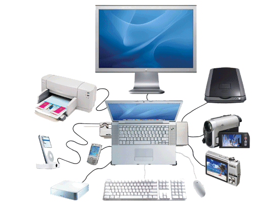 Virus y antivirus
