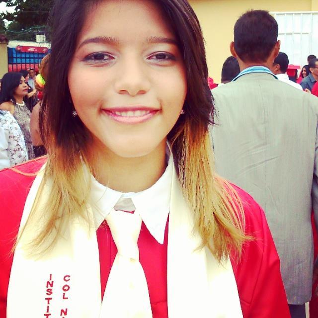 Andrea Paola Rueda Ruiz