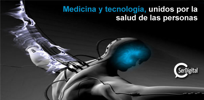 Aplicacion de la tecnologia en tratamientos de enfermedades