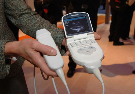 Aplicacion de la tecnologia en tratamientos de enfermedades