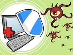 virus y antivirus