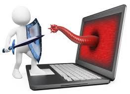 virus y antivirus