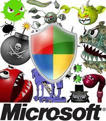 virus y antivirus