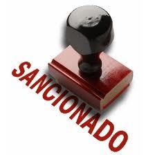 RESPONSABILIDAD Y SANCIONES EN MATERIA DE SEGURIDAD Y SALUD LABORAL