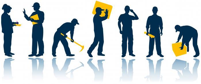 RESPONSABILIDAD Y SANCIONES EN MATERIA DE SEGURIDAD Y SALUD LABORAL