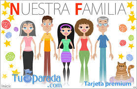 Acción Psicosocial y Familia
