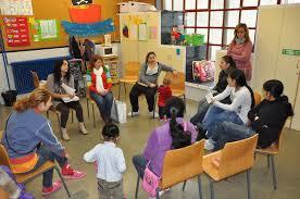 Acción Psicosocial y Familia