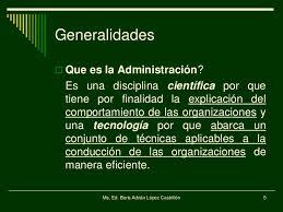 TEORÍAS ADMINISTRATIVAS Y SU EVOLUCIÓN