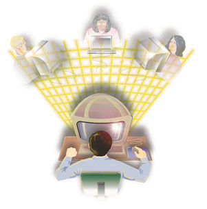 AMBIENTES VIRTUALES DE APRENDIZAJE