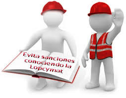 Responsabilidad y sanciones en materia de seguridad y salud laboral