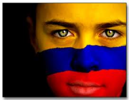 REALIDADES SOCIOLÓGICAS EN AMÉRICA LATINA Y EN COLOMBIA