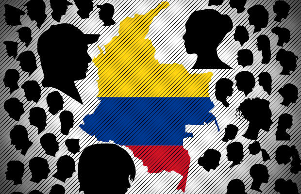 REALIDADES SOCIOLÓGICAS EN AMÉRICA LATINA Y EN COLOMBIA