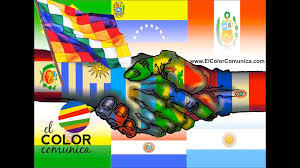 realidades sociologicas en Latinoamérica y Colombia