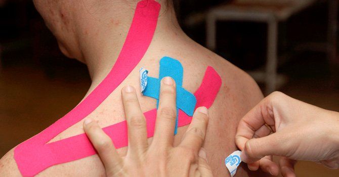 Métodos de intervención en fisioterapia