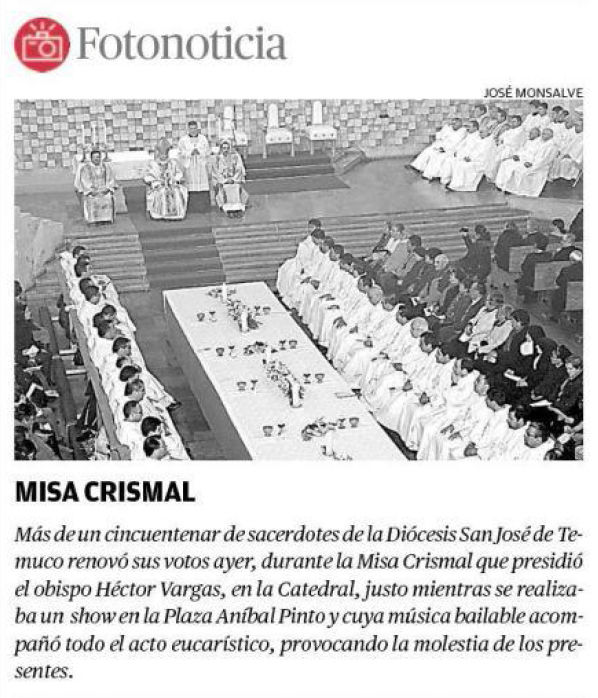 clasificacion de los generos periodisticos en el fotoperiodismo