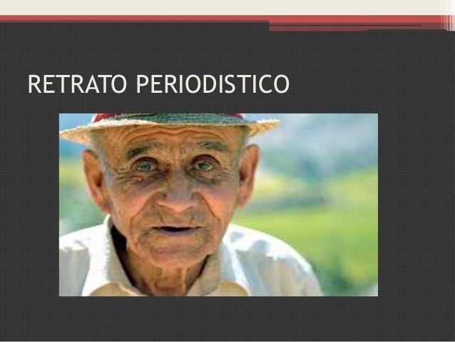 clasificacion de los generos periodisticos en el fotoperiodismo