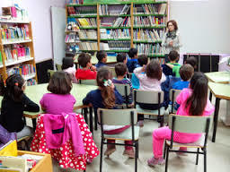 La enseñanza implícita en el quehacer del alumno.