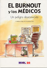 Presencia del síndrome de Burnout en personal médico